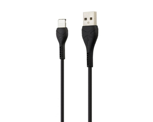 Дата кабель Hoco X37 Cool power Lightning (1m) (00000034568_2)