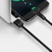 Дата кабель USAMS US-SJ201 USB to MicroUSB 2A (1.2m) (00000028470_1)