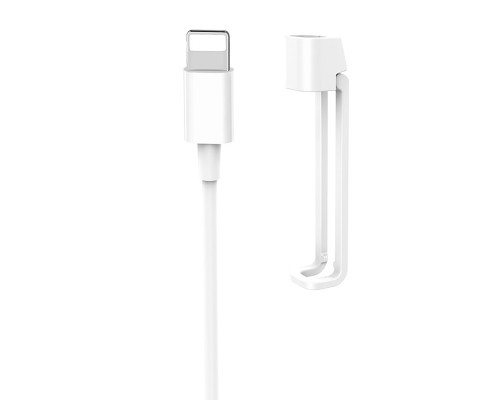 Дата кабель Hoco X31 Holder Lightning Cable (1m) (00000030961_1)