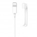 Дата кабель Hoco X31 Holder Lightning Cable (1m) (00000030961_1)