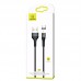 Дата кабель USAMS US-SJ338 U29 Magnetic USB to MicroUSB (2m) (00000049230_2)