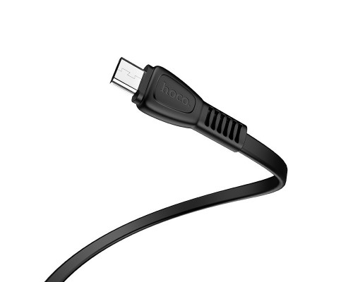 Дата кабель Hoco X40 Noah USB to MicroUSB (1m) (00000038310_2)