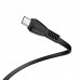 Дата кабель Hoco X40 Noah USB to MicroUSB (1m) (00000038310_2)