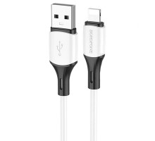 Дата кабель Borofone BX79 USB to Lightning (1m) (00000057087_2)