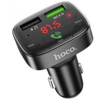 АЗУ FM модулятор HOCO E59 (00000049146_1)