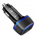 АЗУ Borofone BZ14A PD20W+QC3.0 (1Type-C/1USB/3A) + Type-C to Lightning (00000056341_1)