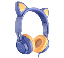 Наушники Hoco W36 Cat ear (00000057167_2)