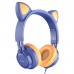 Наушники Hoco W36 Cat ear (00000057167_2)