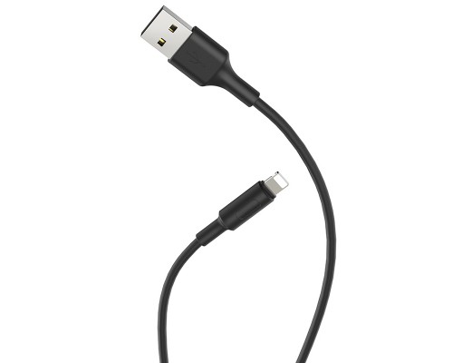 Дата кабель Hoco X25 Soarer Lightning Cable (1m) (00000030957_2)