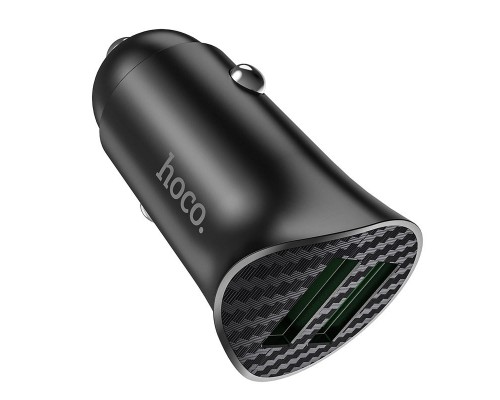 АЗУ Hoco Z39 QC3.0 (2USB) (00000041717_2)