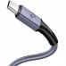 Дата кабель USAMS US-SJ435 U52 USB to MicroUSB (1m) (00000039664_4)