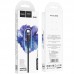 Дата кабель Hoco DU46 Charging USB to MicroUSB (1m) (00000040792_1)