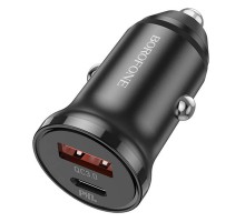 АЗУ Borofone BZ18A PD20W+QC3.0 (00000056966_1)