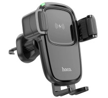 Автодержатель с БЗУ Hoco HW1 Pro (00000067266_1)