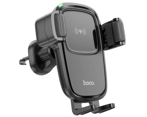 Автодержатель с БЗУ Hoco HW1 Pro (00000067266_1)