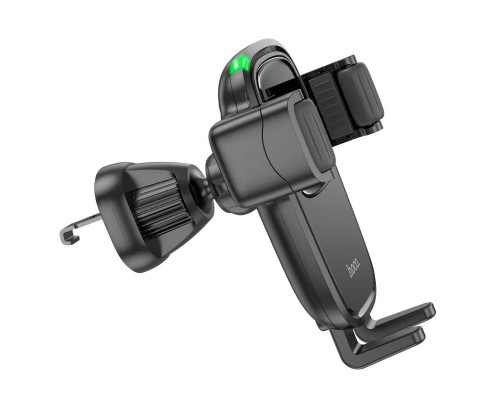 Автодержатель с БЗУ Hoco HW1 Pro (00000067266_1)