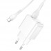 СЗУ Hoco C98A QC3.0 (1USB/18W) + USB to Type-C (00000067269_1)