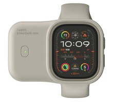 Портативное ЗУ Charging Soft Case for Apple Watch 49mm 1200 mAh (00000074284_2)