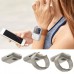 Портативное ЗУ Charging Soft Case for Apple Watch 49mm 1200 mAh (00000074284_2)