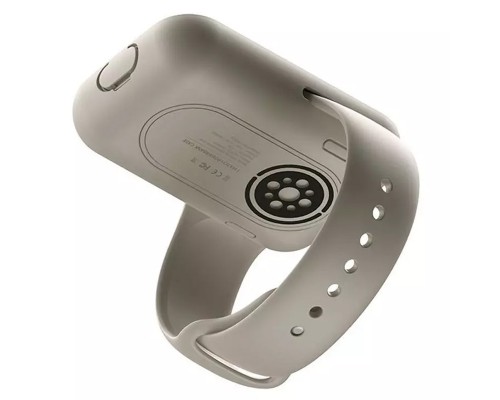 Портативное ЗУ Charging Soft Case for Apple Watch 49mm 1200 mAh (00000074284_2)