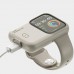 Портативное ЗУ Charging Soft Case for Apple Watch 44/45mm 1200 mAh (00000074285_3)