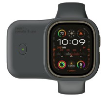 Портативное ЗУ Charging Soft Case for Apple Watch 40/41mm 1200 mAh (00000074286_2)