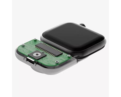 Портативное ЗУ Charging Soft Case for Apple Watch 40/41mm 1200 mAh (00000074286_3)