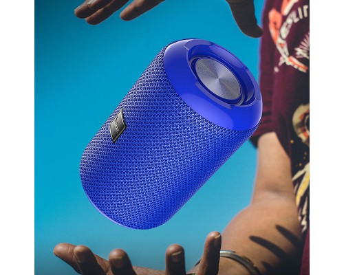 Bluetooth Колонка Hoco HC1 Trendy Sound (00000043596_4)