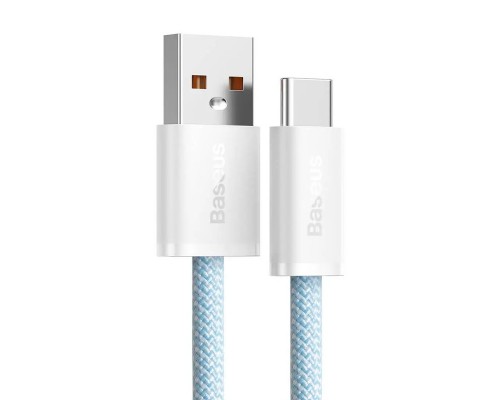 Дата кабель Baseus Dynamic Series USB to Type-C 100W (1m) (CALD000616) (00000063674_3)