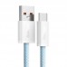 Дата кабель Baseus Dynamic Series USB to Type-C 100W (1m) (CALD000616) (00000063674_3)