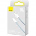 Дата кабель Baseus Dynamic Series USB to Type-C 100W (1m) (CALD000616) (00000063674_3)