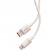 Дата кабель Baseus Habitat Series Fast Charging USB to Type-C 100W (1m) (P10360203421) (00000074709_1)