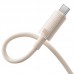 Дата кабель Baseus Habitat Series Fast Charging USB to Type-C 100W (1m) (P10360203421) (00000074709_1)