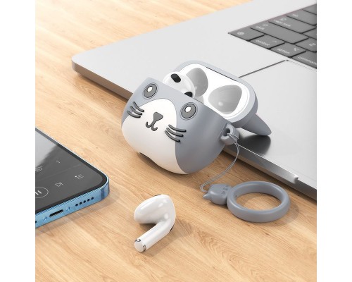 Bluetooth наушники Hoco EW46 TWS (00000064488_3)