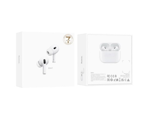 Bluetooth наушники Hoco EW47 TWS (00000064489_1)