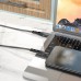 Дата кабель Hoco U105 Treasure USB to MicroUSB (1.2 m) (00000055417_1)