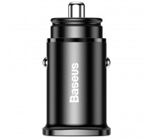 АЗУ Baseus Square Metal PD 3.0 QC 4.0+ 30W USB + Type-C (CCALL-AS) (00000031177_1)