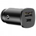 АЗУ Baseus Square Metal PD 3.0 QC 4.0+ 30W USB + Type-C (CCALL-AS) (00000031177_1)