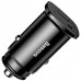АЗУ Baseus Square Metal PD 3.0 QC 4.0+ 30W USB + Type-C (CCALL-AS) (00000031177_1)
