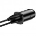 АЗУ Baseus Square Metal PD 3.0 QC 4.0+ 30W USB + Type-C (CCALL-AS) (00000031177_1)
