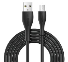 Дата кабель Joyroom S-1030M8 USB to MicroUSB 2.4A (1m) (00000052047_2)