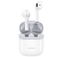 Беспроводные TWS наушники Usams-SY02 BT 5.0 (00000042598_2)