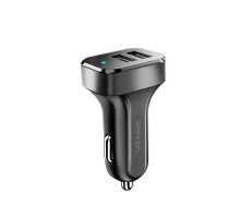 АЗУ USAMS US-CC087 C13 2.1A Dual USB Car Charger (00000034521_2)