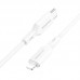 Дата кабель Borofone BX70 Type-C to Lightning 20W (1m) (00000056878_1)