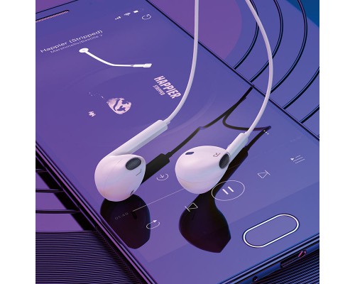 Стерео Наушники Hoco M80 Type-C (00000042488_1)