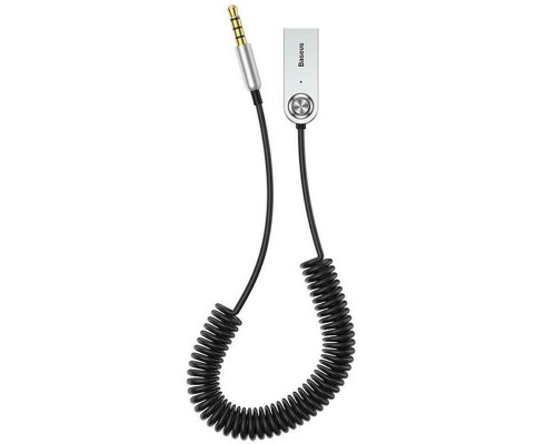 Bluetooth ресивер Baseus BA01 USB Wireless adapter cable (00000042040_1)
