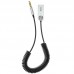 Bluetooth ресивер Baseus BA01 USB Wireless adapter cable (00000042040_1)