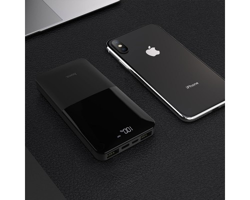 Портативное зарядное устройство Power Bank Hoco J42 High 10000 mAh (00000032965_1)