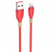 Дата кабель Hoco U92 "Gold collar" Lightning (1.2 m) (00000042472_1)