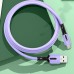 Дата кабель Usams US-SJ432 U51 Silicone USB to Micro USB (1m) (00000036160_4)